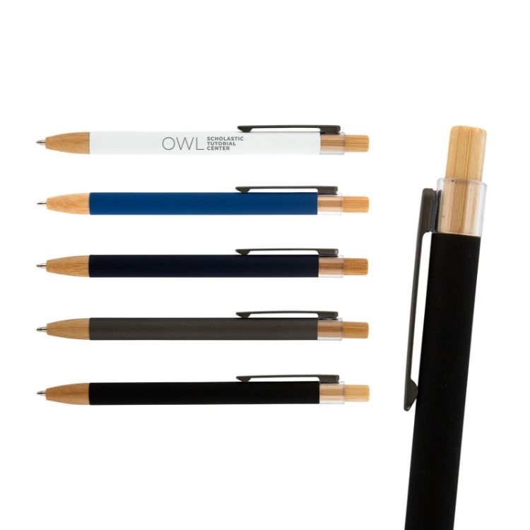 Picture of Serenity Aluminium Pen