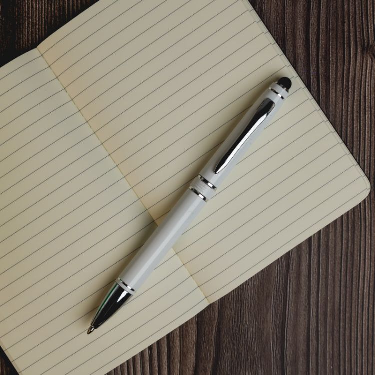 Picture of Columbia Aluminium Pen