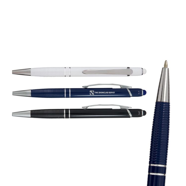 Picture of Saturn Aluminium Pen