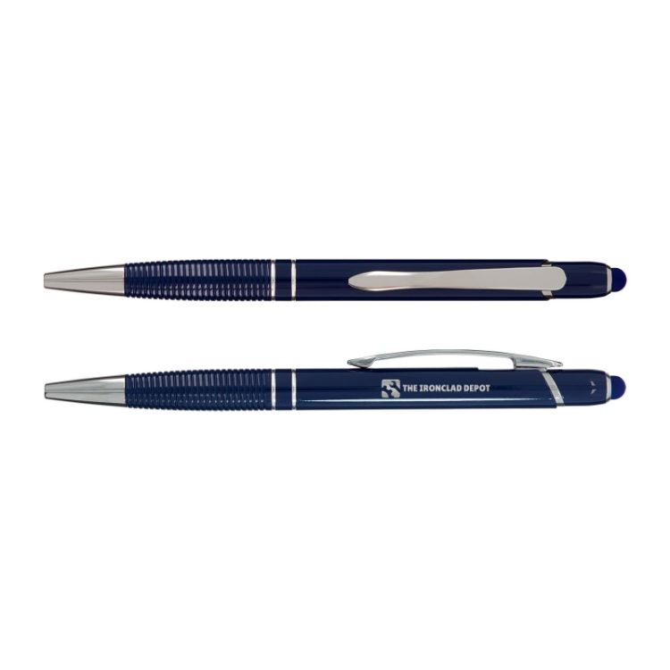 Picture of Saturn Aluminium Pen
