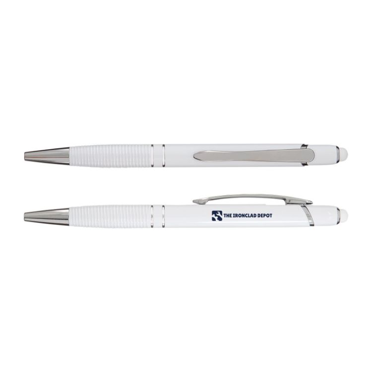 Picture of Saturn Aluminium Pen