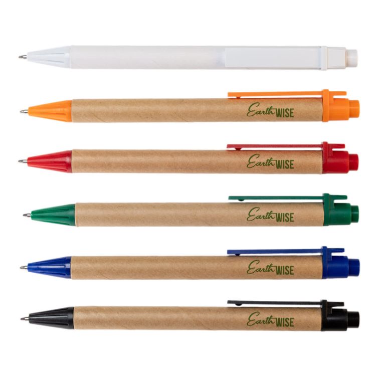 Picture of Matador Cardboard Pen