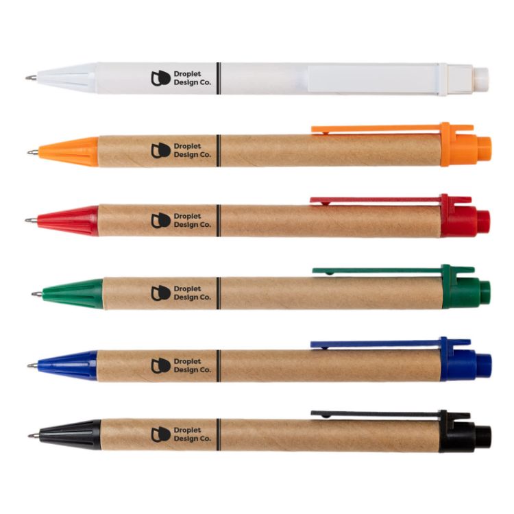Picture of Matador Cardboard Pen
