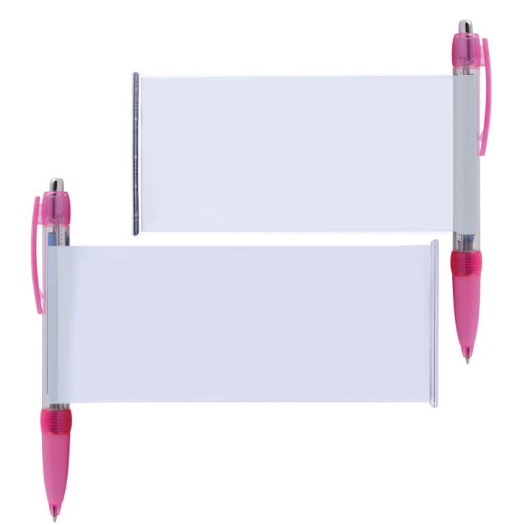 Picture of Banner Pen