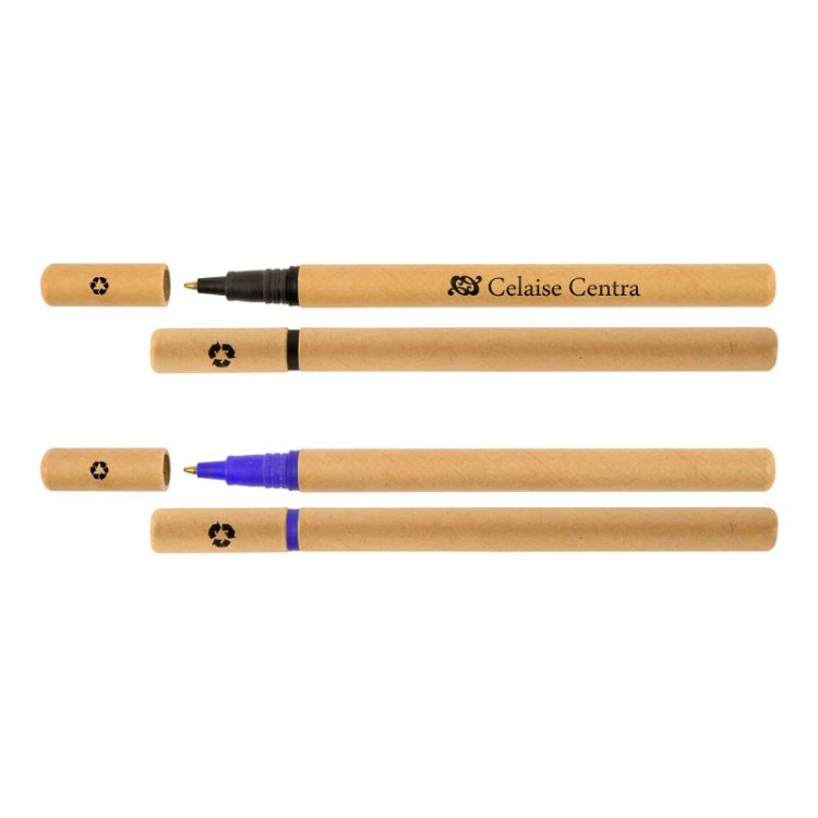 Picture of Stratos Cardboard Pen