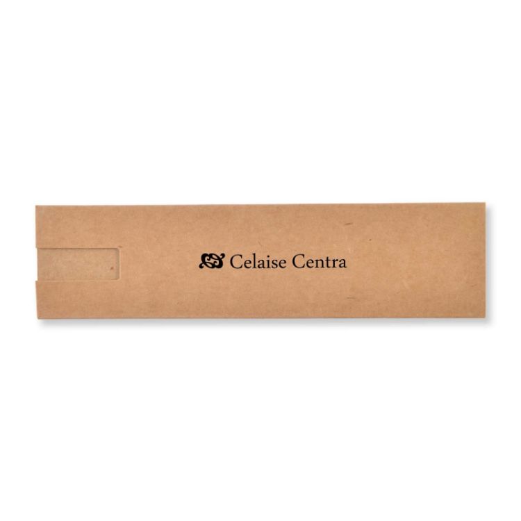 Picture of Stratos Cardboard Pen