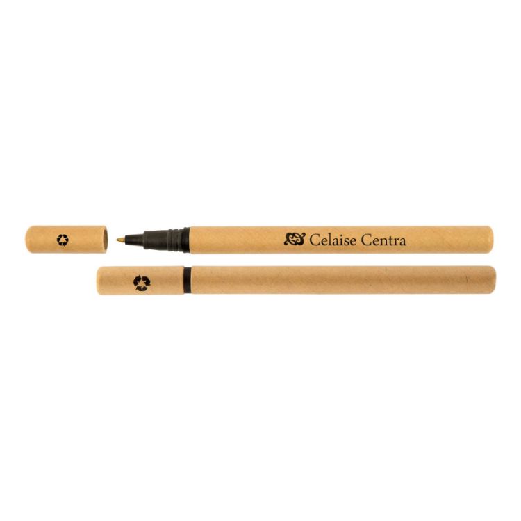 Picture of Stratos Cardboard Pen