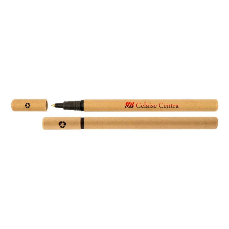 Picture of Stratos Cardboard Pen