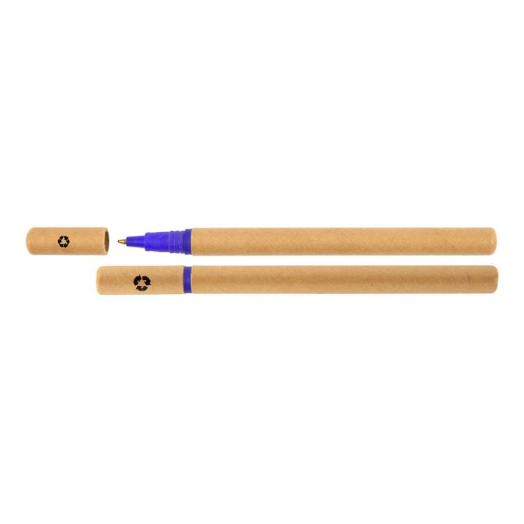 Picture of Stratos Cardboard Pen