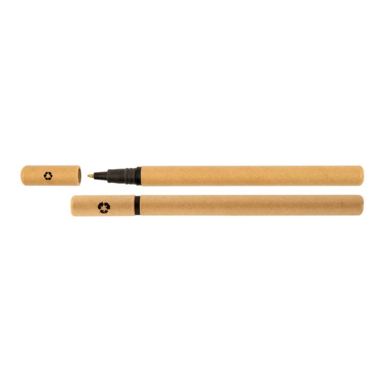 Picture of Stratos Cardboard Pen