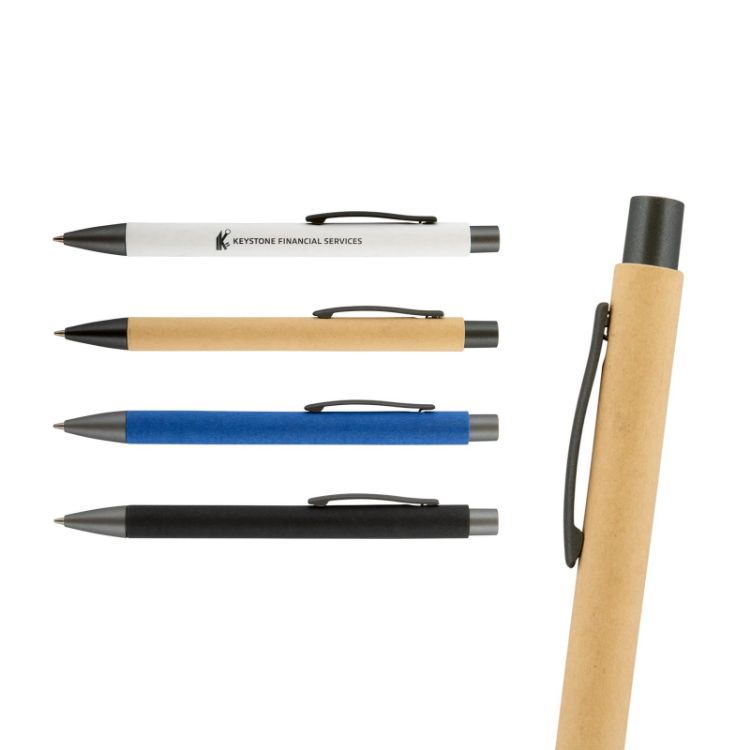 Picture of Aspen Paper Pen