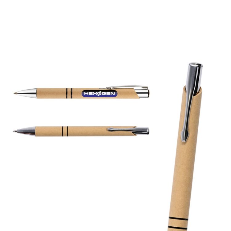 Picture of Napier Paper Pen