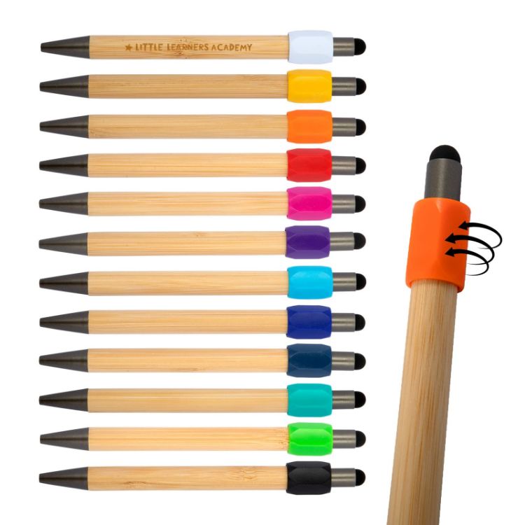 Picture of Shark Spinner Pen