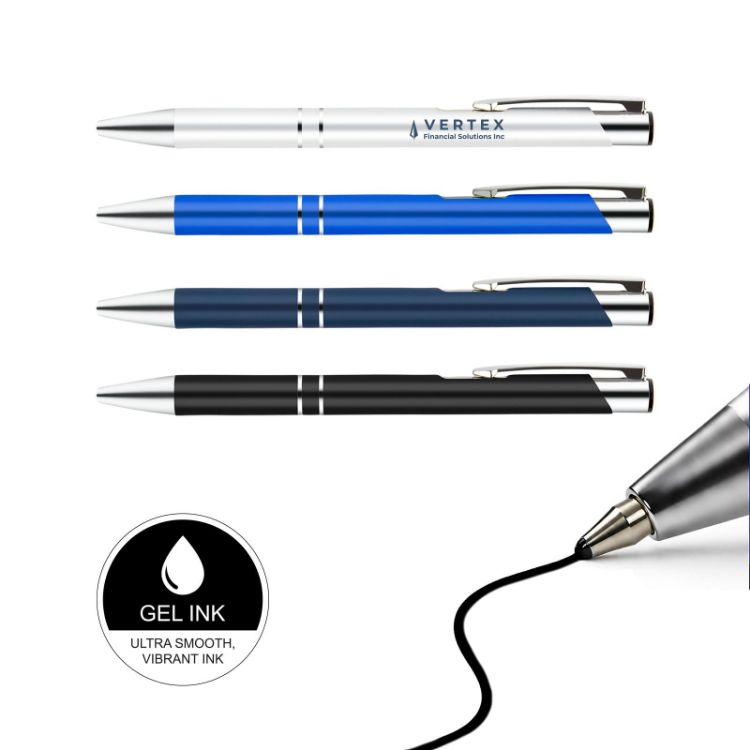 Picture of Napier Gel Ink Pen