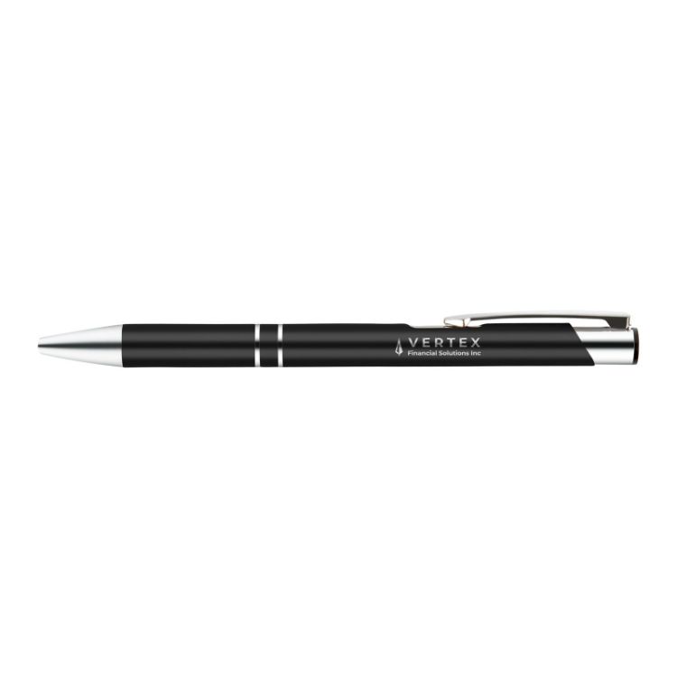 Picture of Napier Gel Ink Pen