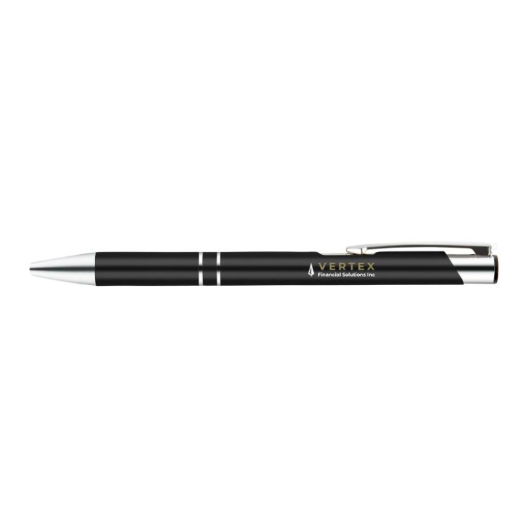 Picture of Napier Gel Ink Pen