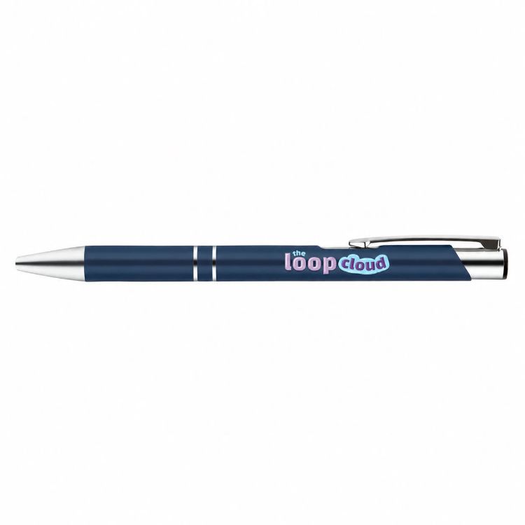 Picture of Napier Gel Ink Pen