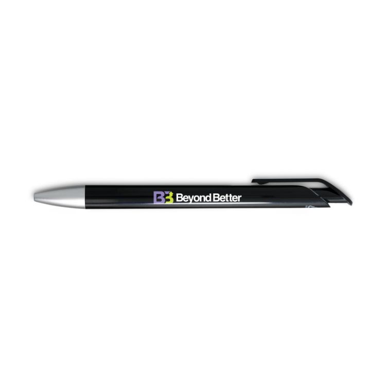 Picture of Octave Gel Ink Pen