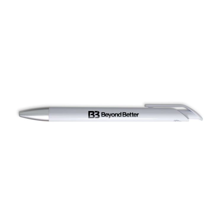 Picture of Octave Gel Ink Pen