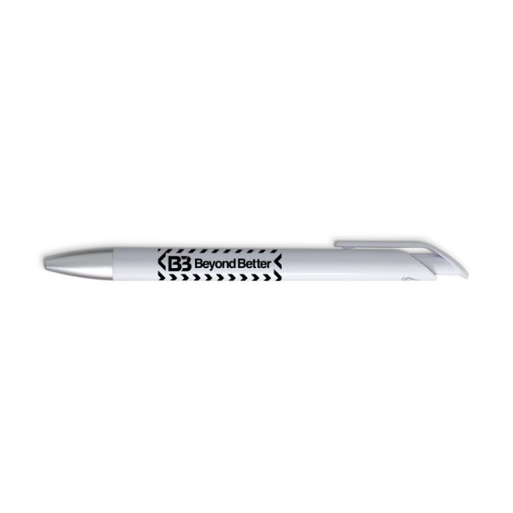 Picture of Octave Gel Ink Pen