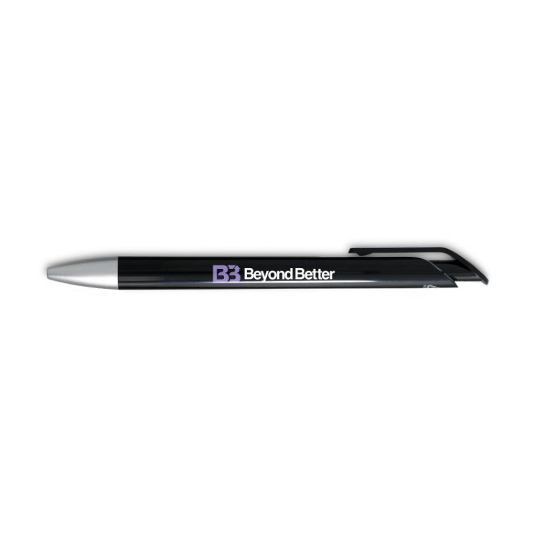 Picture of Octave Gel Ink Pen