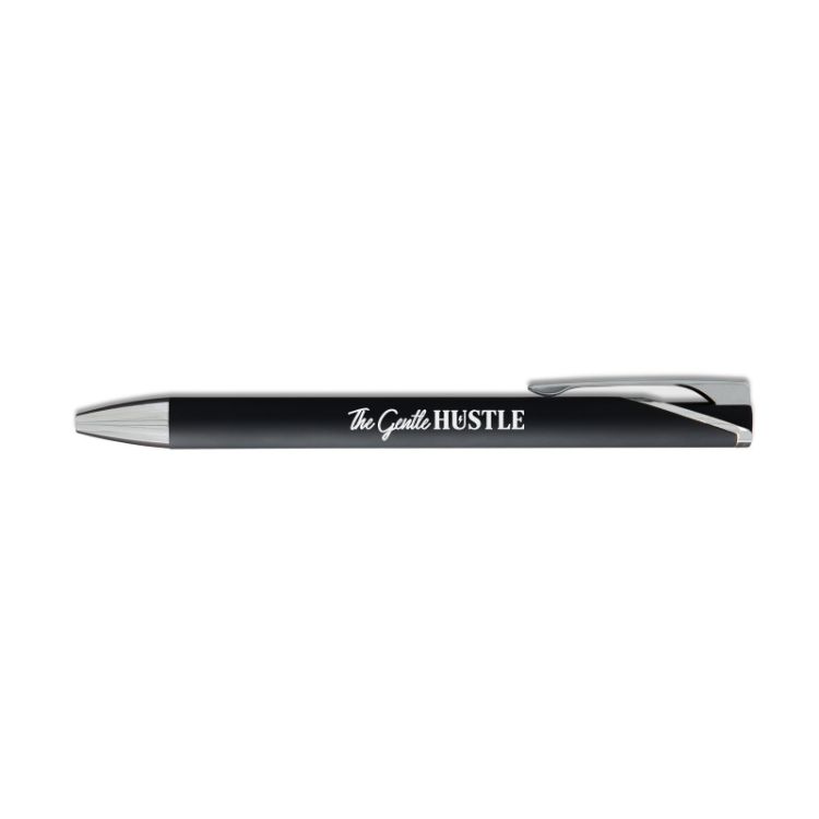 Picture of Maddie Gel Ink Pen