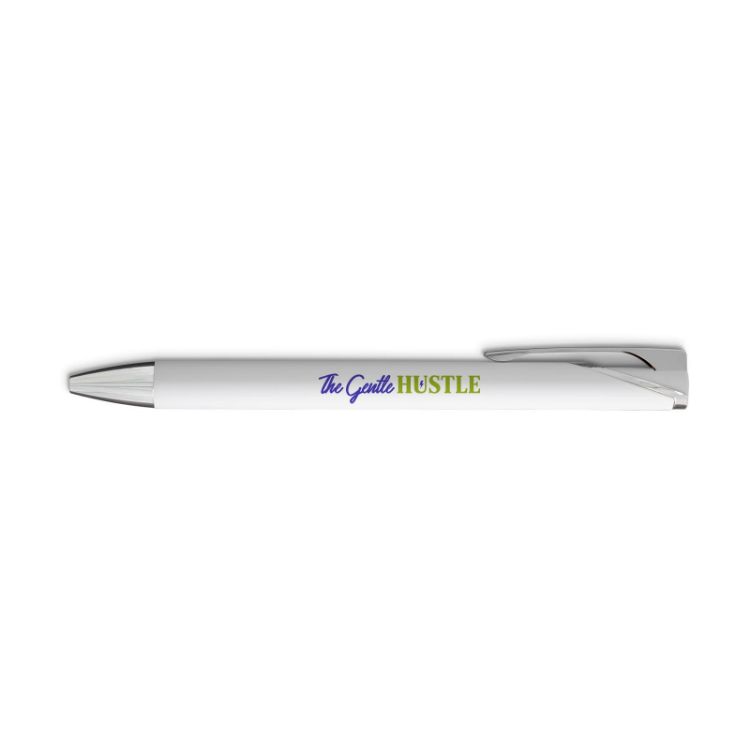 Picture of Maddie Gel Ink Pen