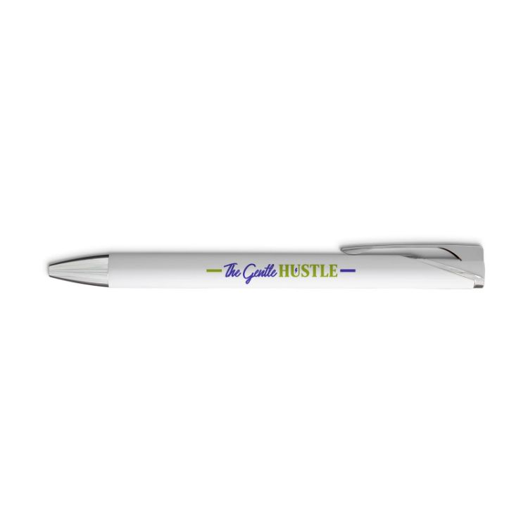 Picture of Maddie Gel Ink Pen