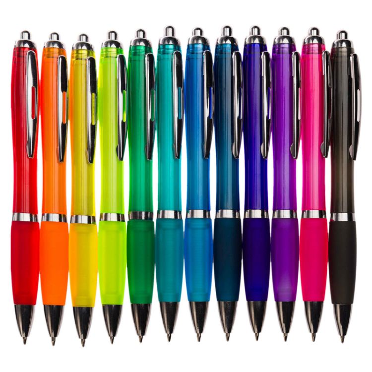 Picture of Viva Transparent Pen