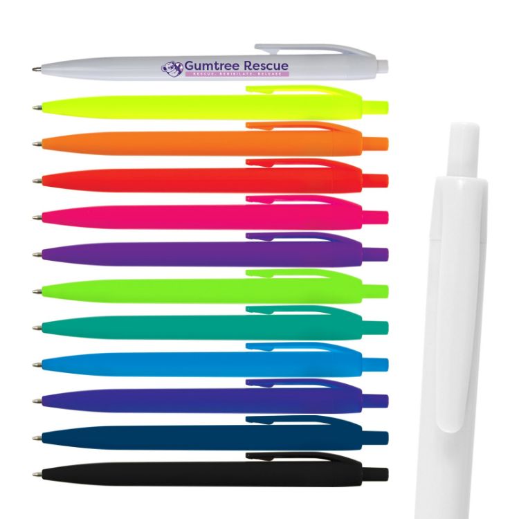 Picture of Javelin Pen