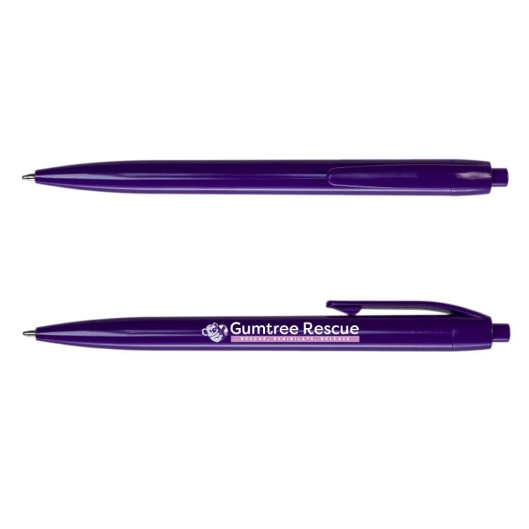 Picture of Javelin Pen