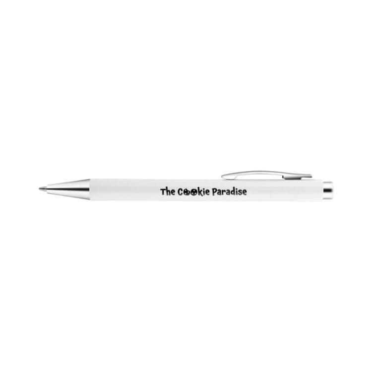 Picture of Aspen Plastic Pen