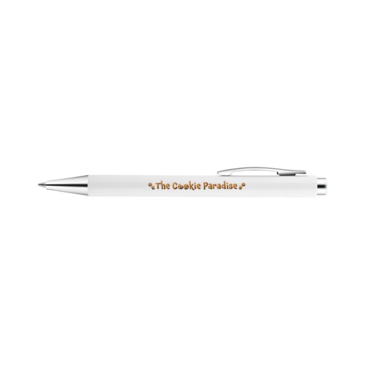 Picture of Aspen Plastic Pen
