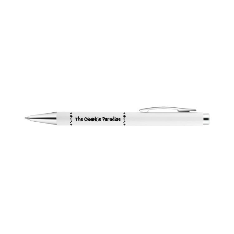 Picture of Aspen Plastic Pen