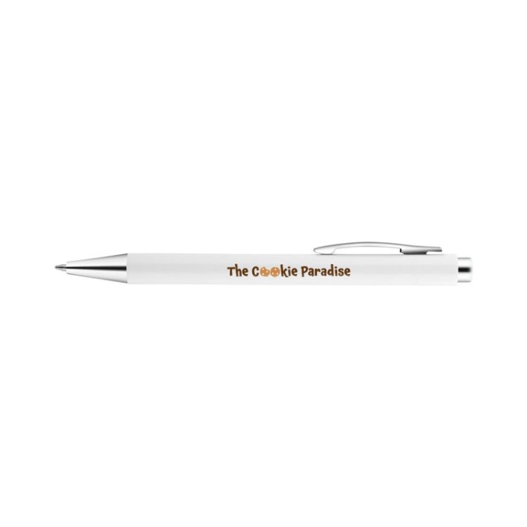 Picture of Aspen Plastic Pen