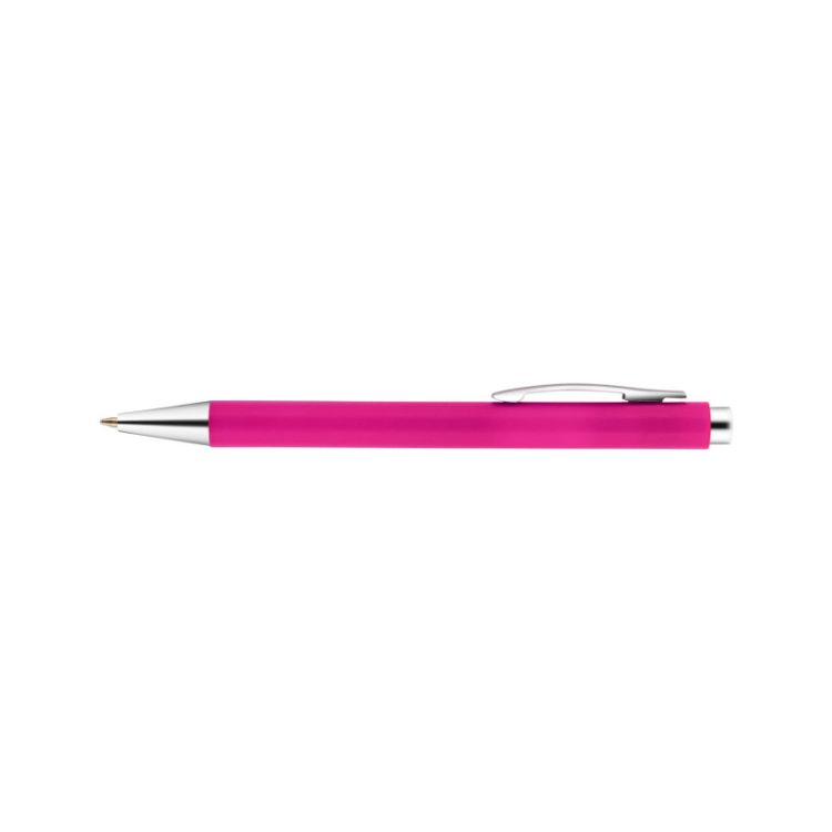 Picture of Aspen Plastic Pen