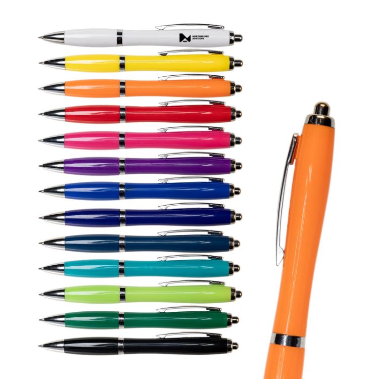 Picture of Viva Solid Pen