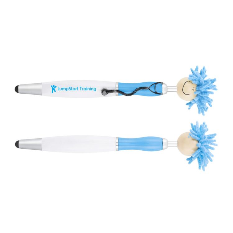 Picture of Medical Mop Top Pen / Stylus