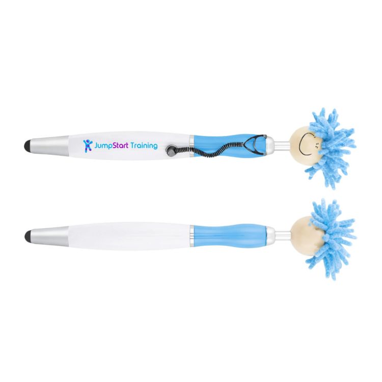Picture of Medical Mop Top Pen / Stylus