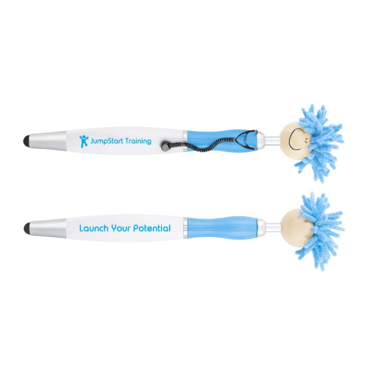 Picture of Medical Mop Top Pen / Stylus