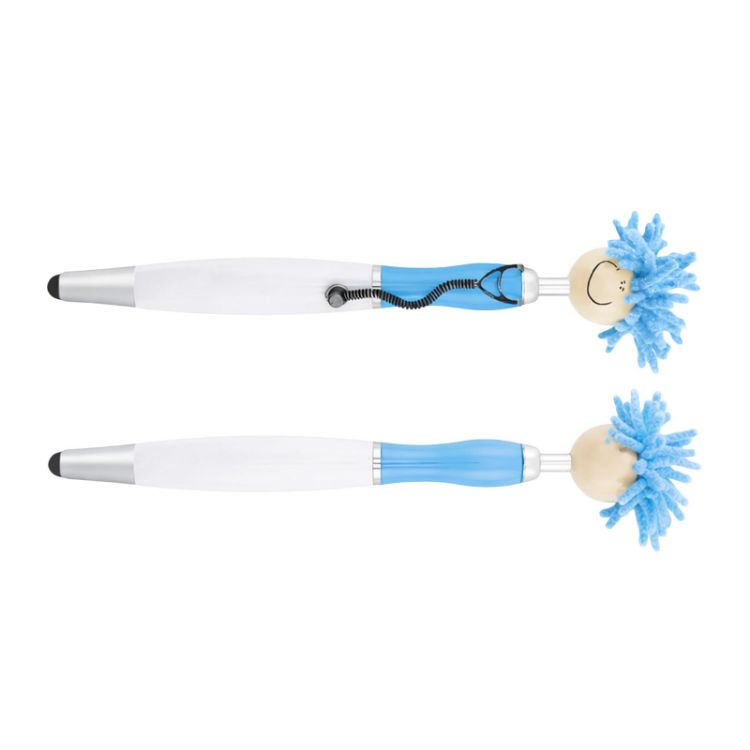 Picture of Medical Mop Top Pen / Stylus