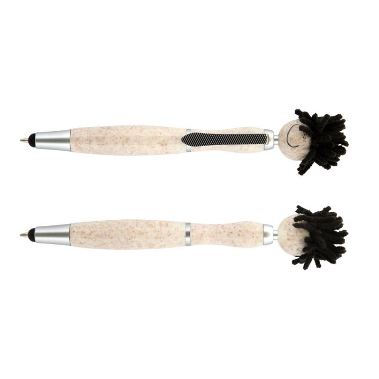 Picture of Mop Top Eco Pen
