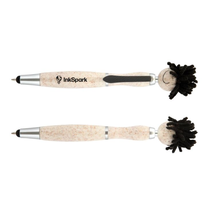 Picture of Mop Top Eco Pen