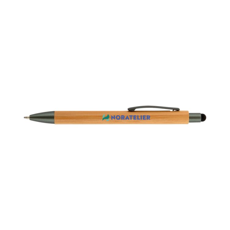 Picture of Aspen Bamboo Pen / Stylus