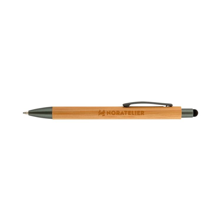 Picture of Aspen Bamboo Pen / Stylus