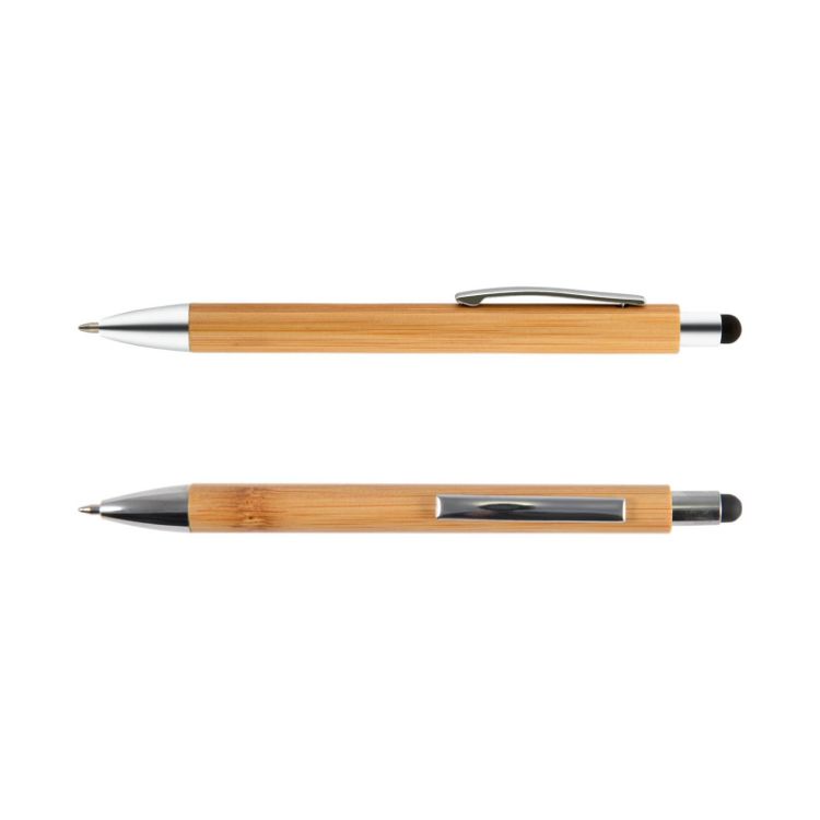 Picture of Aspen Bamboo Pen / Stylus