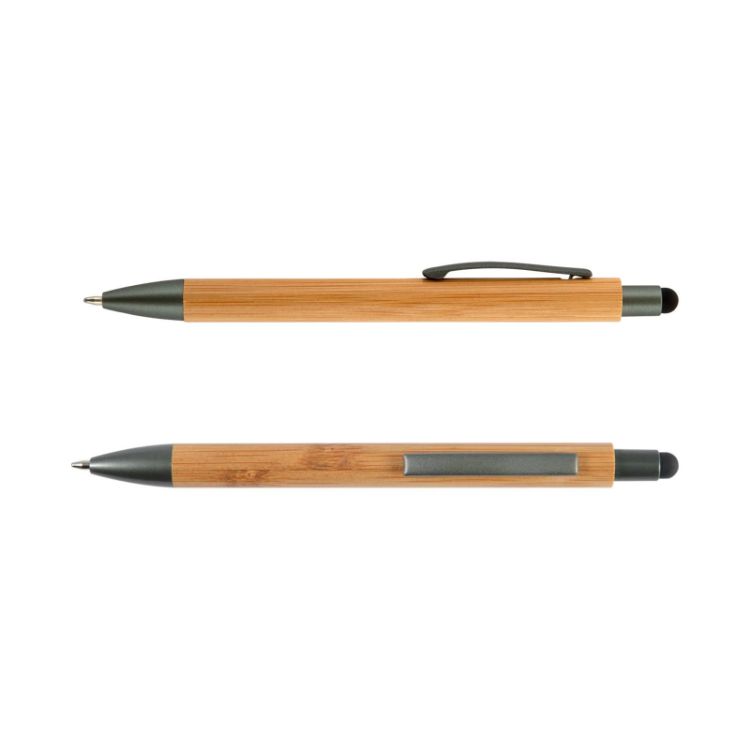Picture of Aspen Bamboo Pen / Stylus