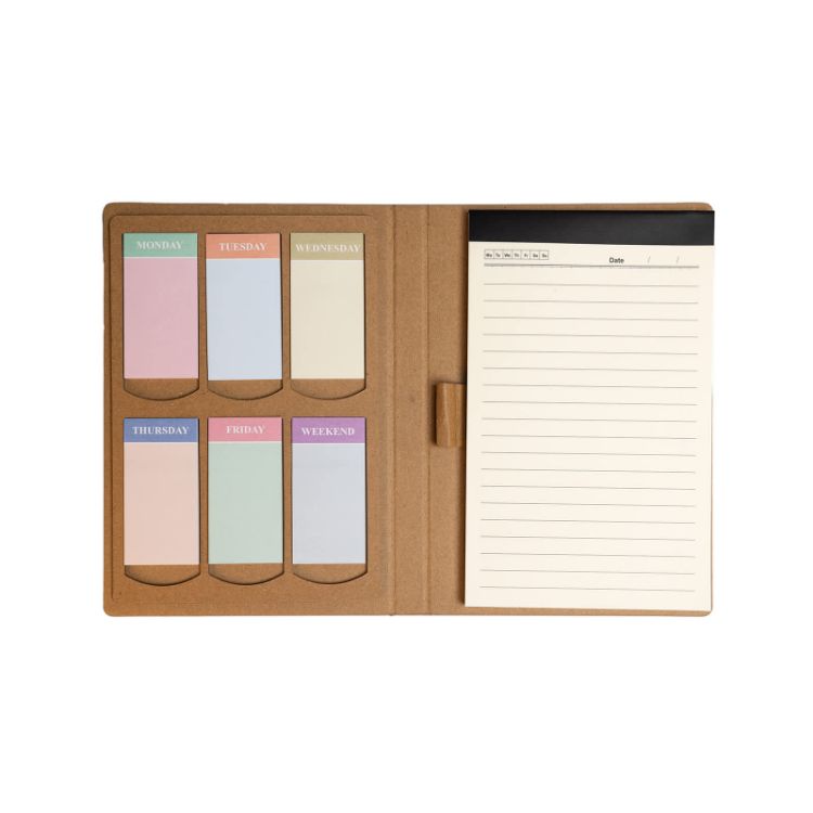 Picture of Daily Note Planner