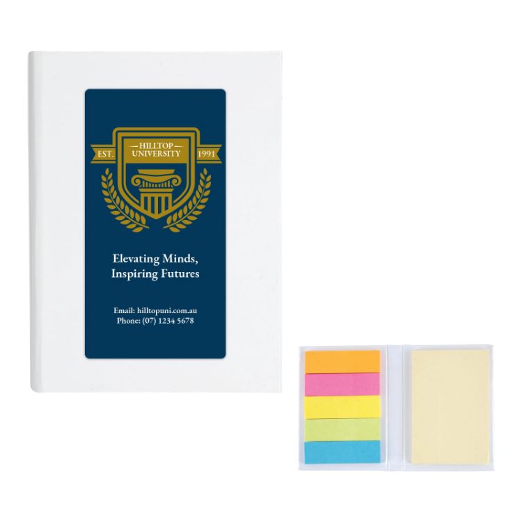 Picture of Windsor Sticky Notes