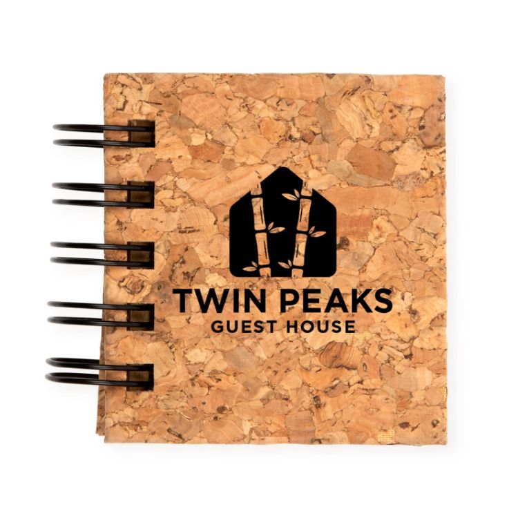 Picture of Codex Cork Sticky Notes